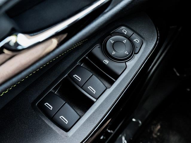 chevrolet Trax 2025 - 18