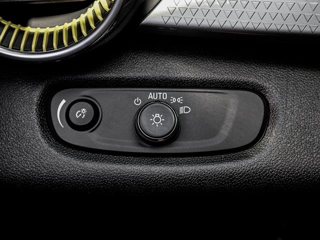 chevrolet Trax 2025 - 19