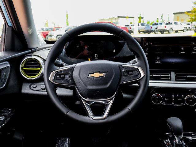 chevrolet Trax 2025 - 20