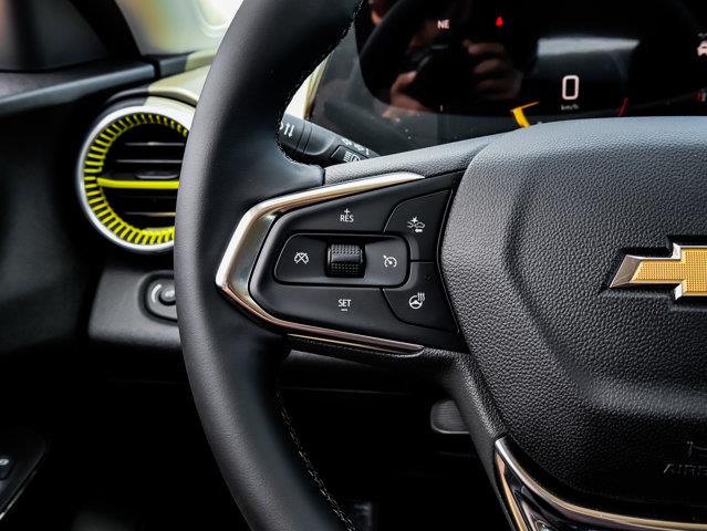 chevrolet Trax 2025 - 21