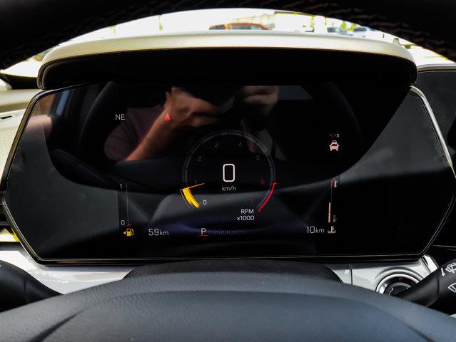 chevrolet Trax 2025 - 22