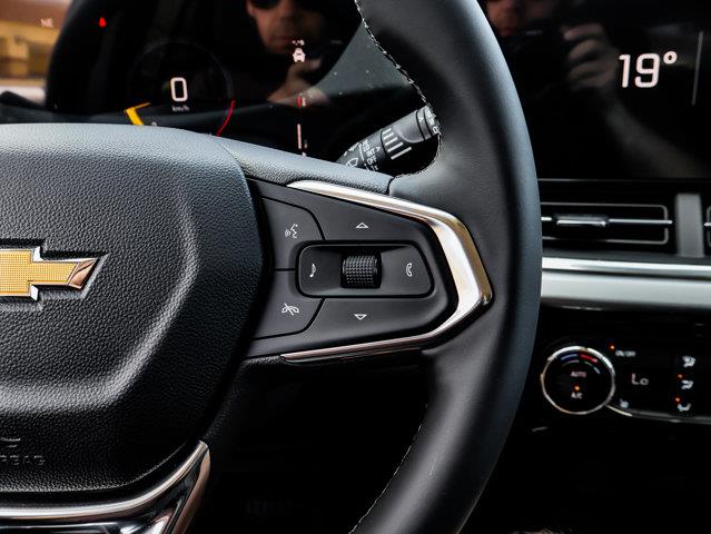 chevrolet Trax 2025 - 23