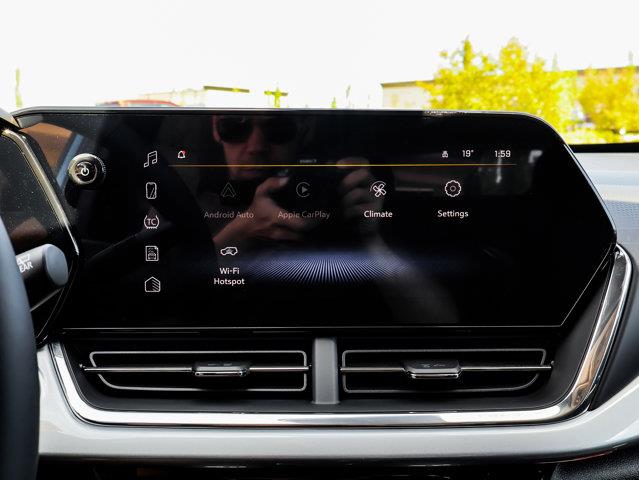 chevrolet Trax 2025 - 25