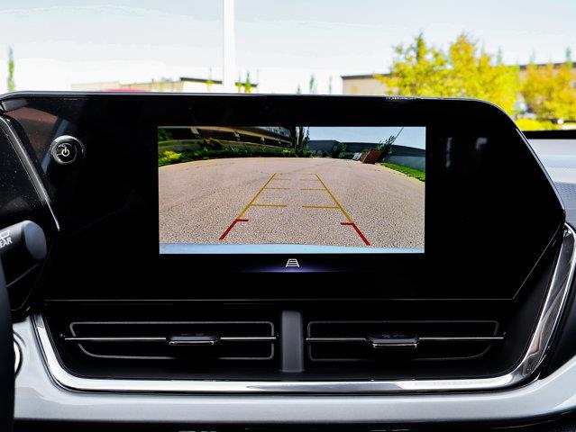 chevrolet Trax 2025 - 26