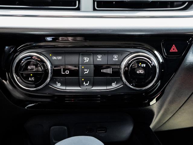 chevrolet Trax 2025 - 27