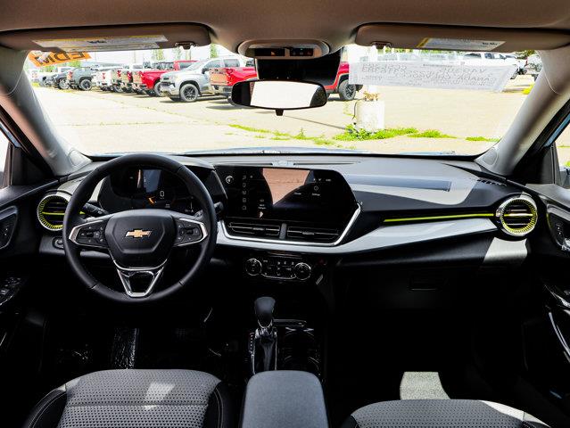 chevrolet Trax 2025 - 28