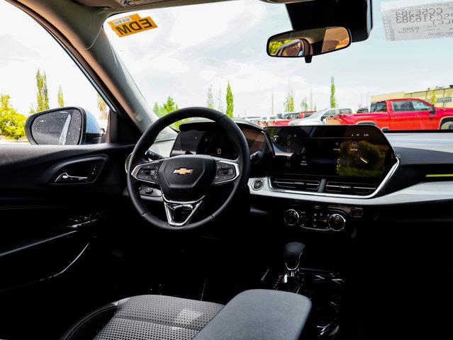 chevrolet Trax 2025 - 29