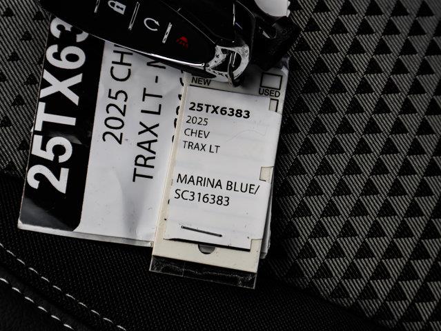 chevrolet Trax 2025 - 31