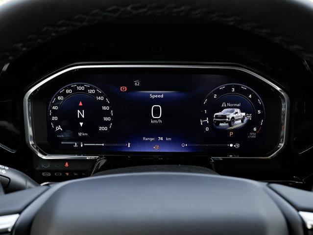 chevrolet Silverado 1500 2026 - 23