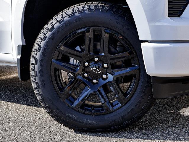 chevrolet Silverado 1500 2026 - 6