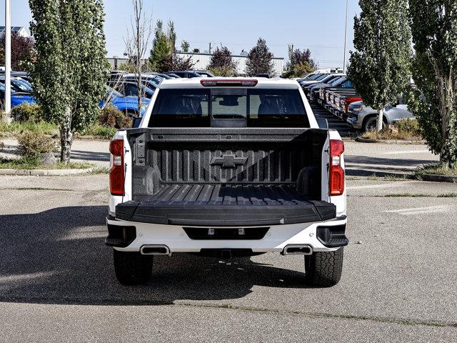 chevrolet Silverado 1500 2026 - 15