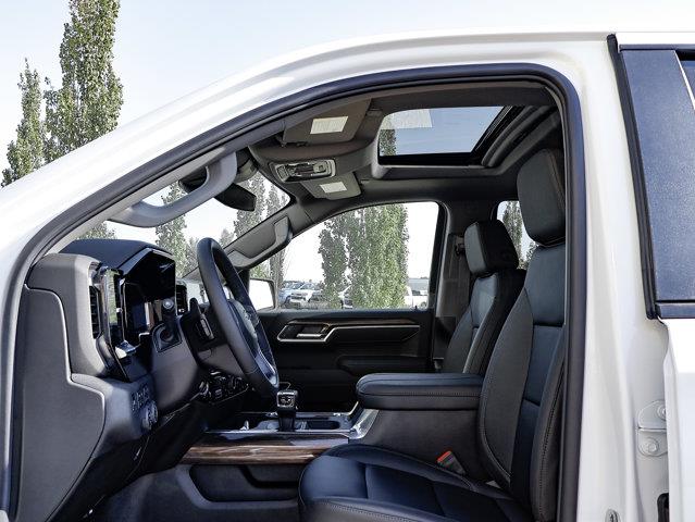 chevrolet Silverado 1500 2026 - 16