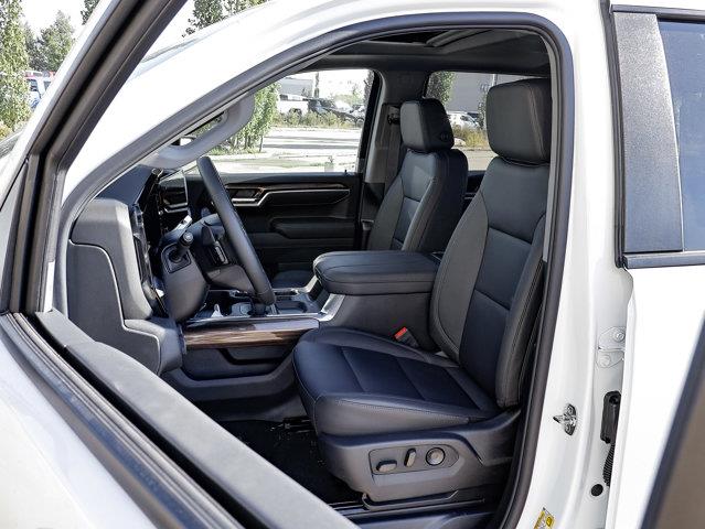 chevrolet Silverado 1500 2026 - 17