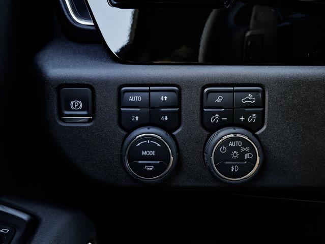 chevrolet Silverado 1500 2026 - 20