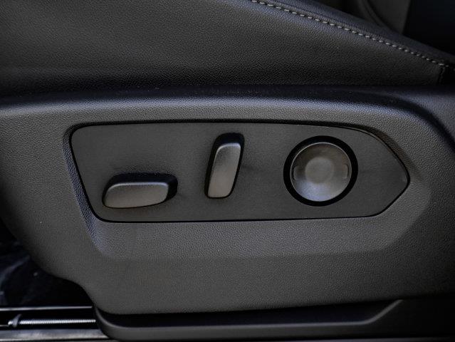 chevrolet Silverado 1500 2026 - 21