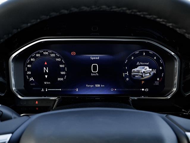 chevrolet Silverado 1500 2026 - 23