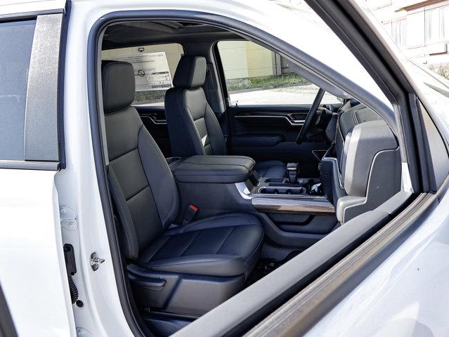 chevrolet Silverado 1500 2026 - 29