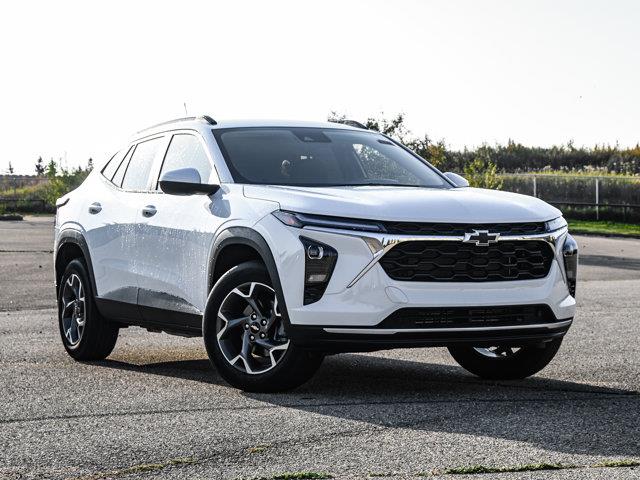 chevrolet Trax 2025 - 2