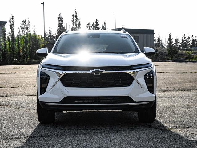 chevrolet Trax 2025 - 3