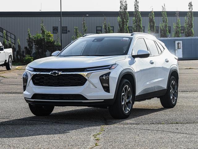 chevrolet Trax 2025 - 4