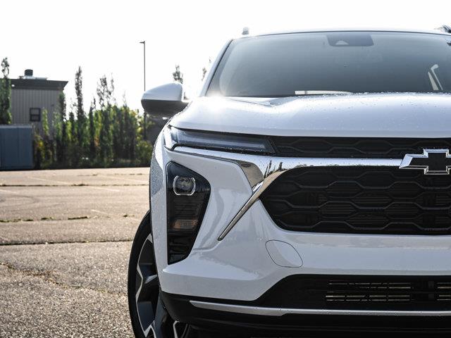 chevrolet Trax 2025 - 5