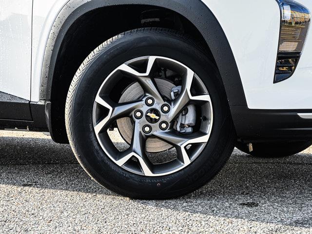 chevrolet Trax 2025 - 6
