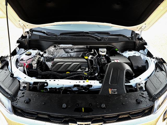 chevrolet Trax 2025 - 9