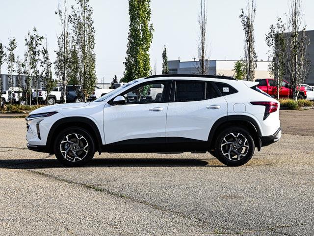 chevrolet Trax 2025 - 10