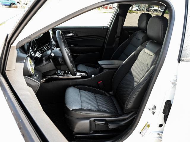 chevrolet Trax 2025 - 16