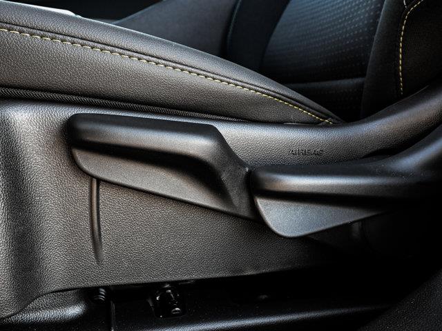 chevrolet Trax 2025 - 17