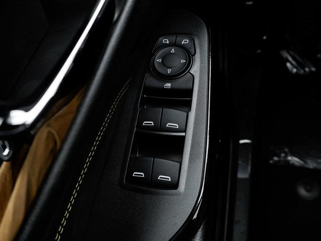 chevrolet Trax 2025 - 18