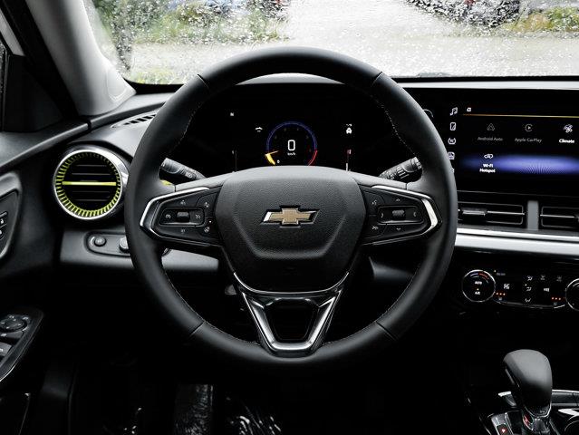 chevrolet Trax 2025 - 20