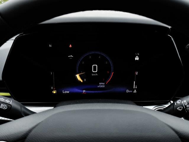 chevrolet Trax 2025 - 22