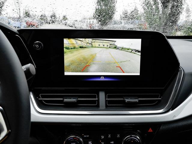 chevrolet Trax 2025 - 26