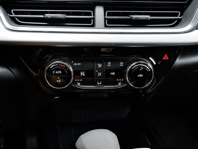 chevrolet Trax 2025 - 27