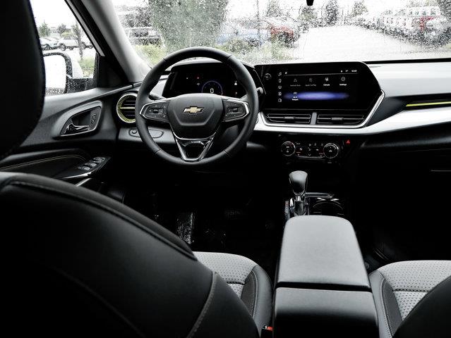 chevrolet Trax 2025 - 28