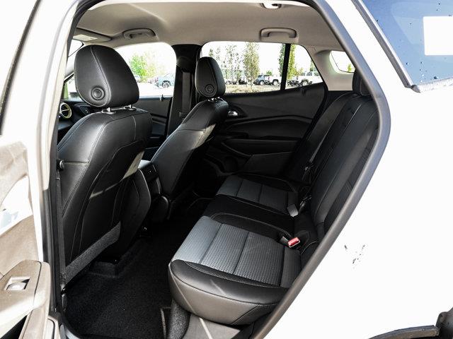 chevrolet Trax 2025 - 30