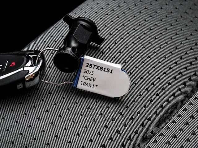 chevrolet Trax 2025 - 31