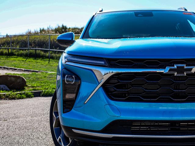 chevrolet Trax 2025 - 5