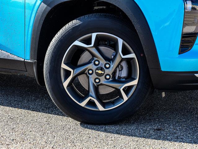 chevrolet Trax 2025 - 6