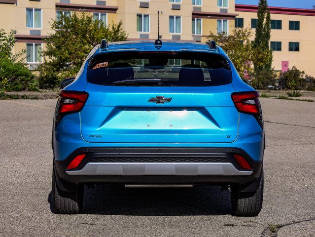 chevrolet Trax 2025 - 12