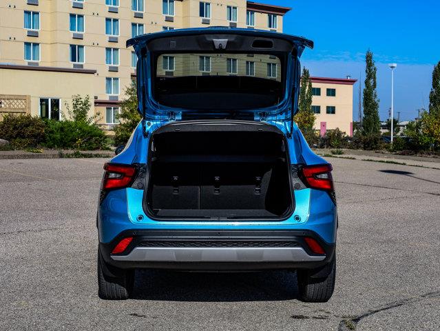 chevrolet Trax 2025 - 14