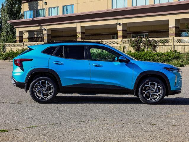 chevrolet Trax 2025 - 15