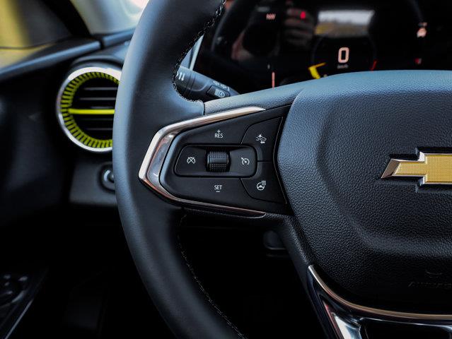 chevrolet Trax 2025 - 21