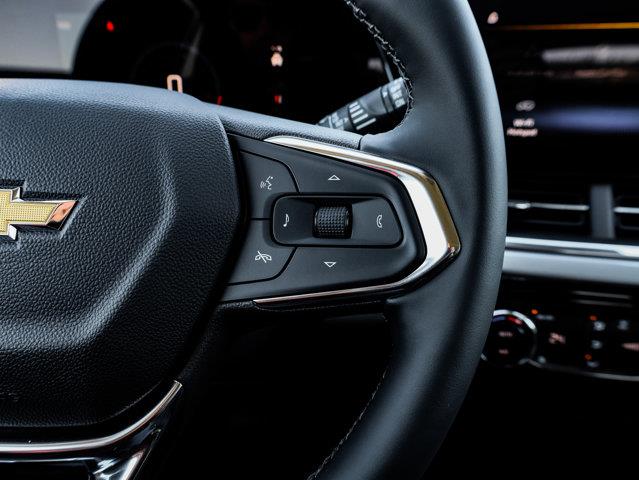 chevrolet Trax 2025 - 23