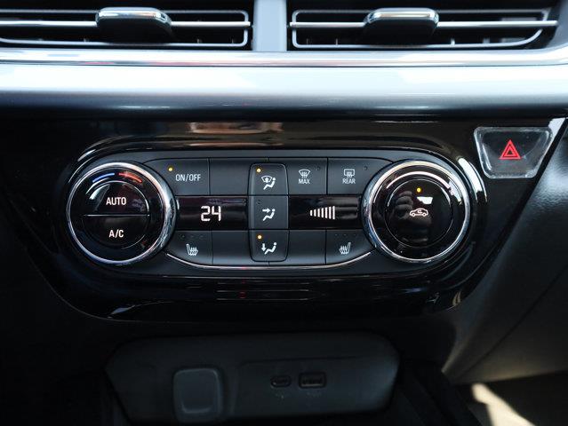 chevrolet Trax 2025 - 27