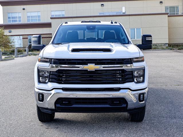 chevrolet Silverado 3500HD 2025 - 3