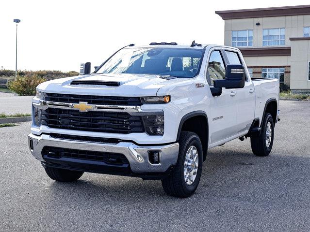 chevrolet Silverado 3500HD 2025 - 4
