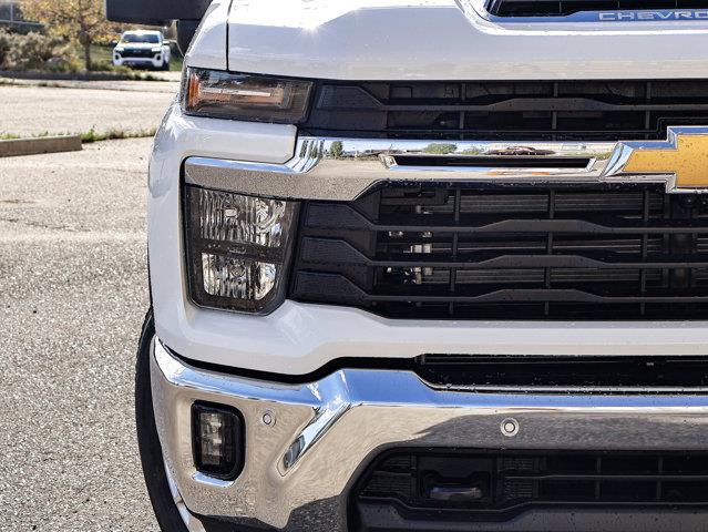 chevrolet Silverado 3500HD 2025 - 5