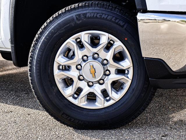 chevrolet Silverado 3500HD 2025 - 6